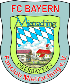 FC Bayern Fanclub Mietraching e.V.